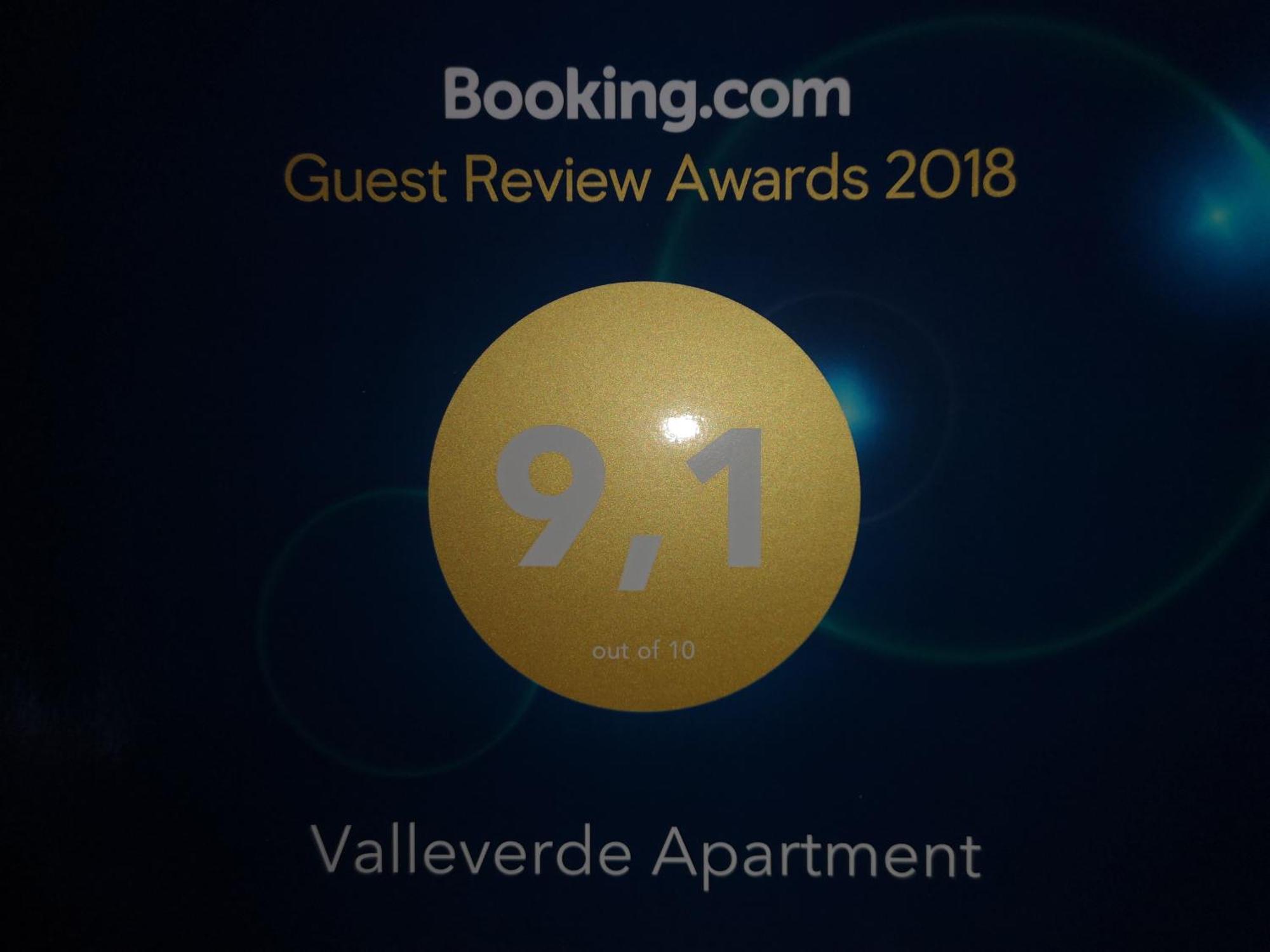 Valleverde Apartment Фуeнхирола Екстериор снимка
