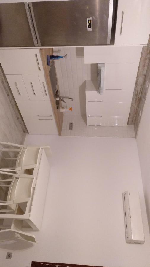 Valleverde Apartment Фуeнхирола Екстериор снимка