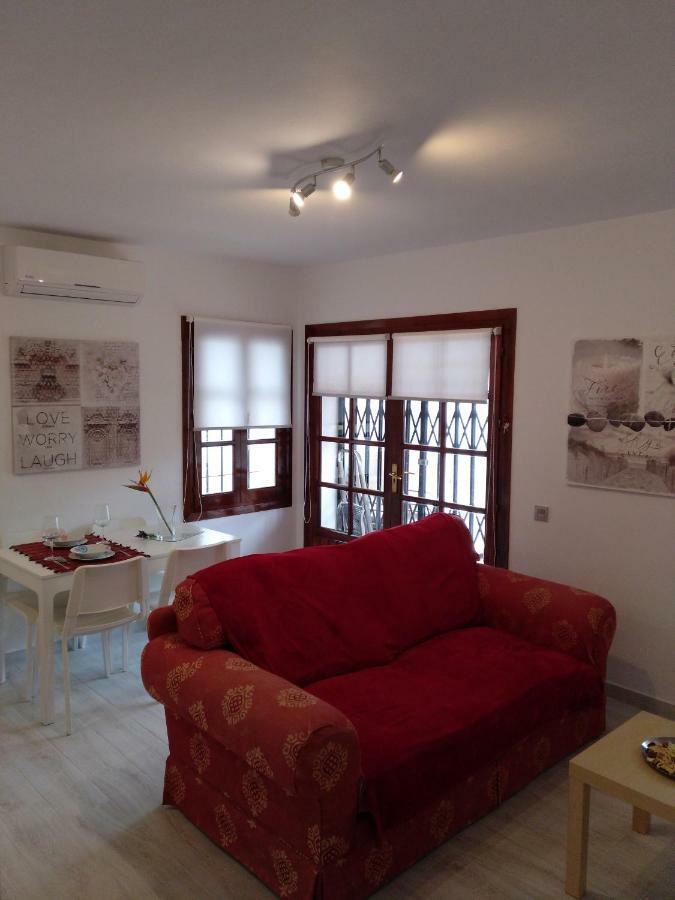 Valleverde Apartment Фуeнхирола Екстериор снимка