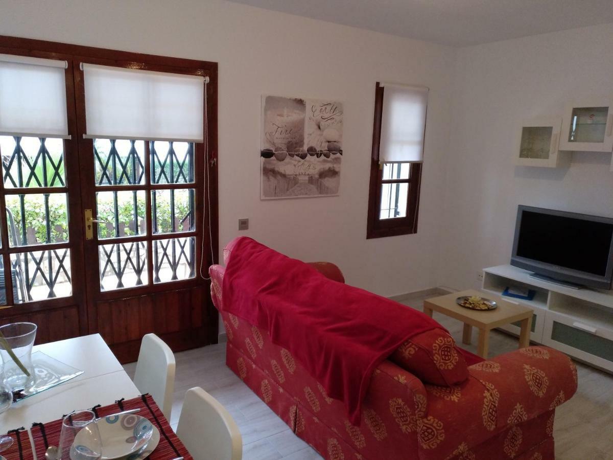 Valleverde Apartment Фуeнхирола Екстериор снимка