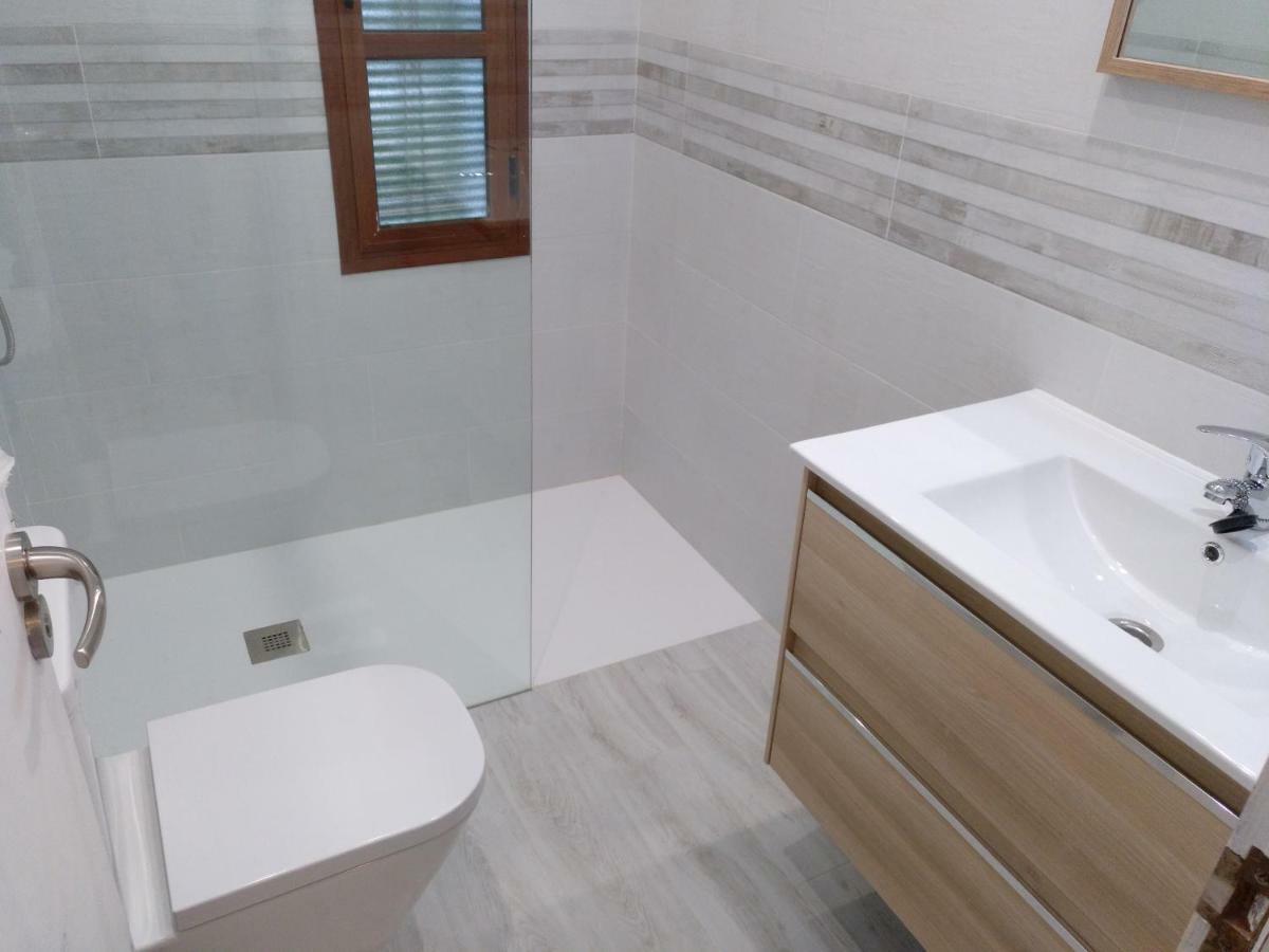 Valleverde Apartment Фуeнхирола Екстериор снимка