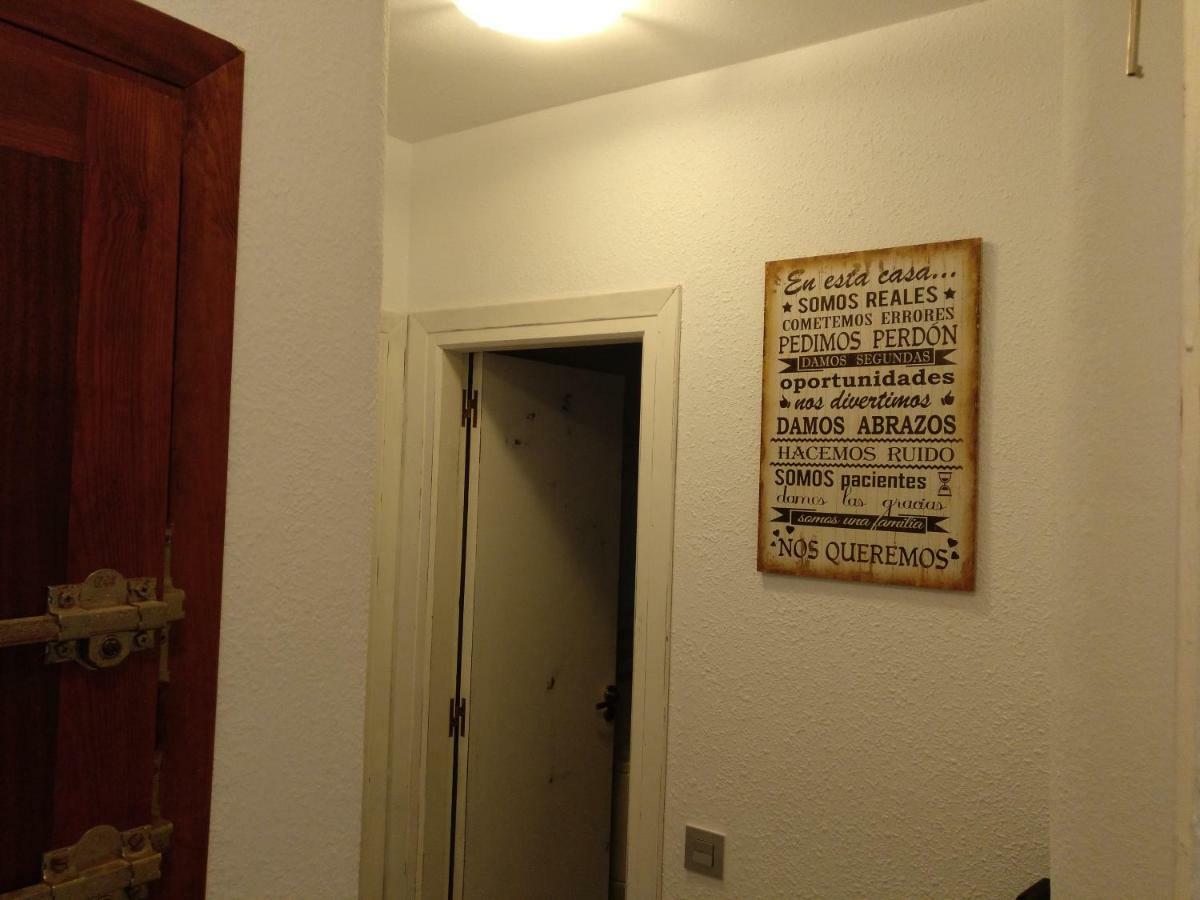 Valleverde Apartment Фуeнхирола Екстериор снимка