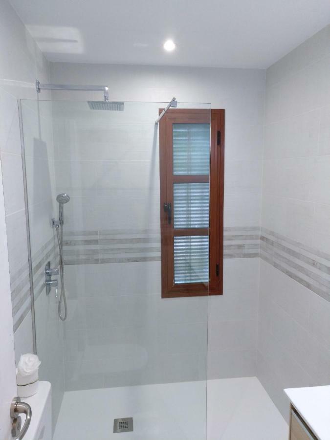 Valleverde Apartment Фуeнхирола Екстериор снимка