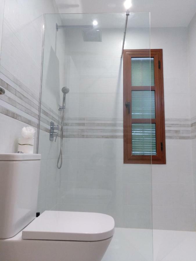 Valleverde Apartment Фуeнхирола Екстериор снимка