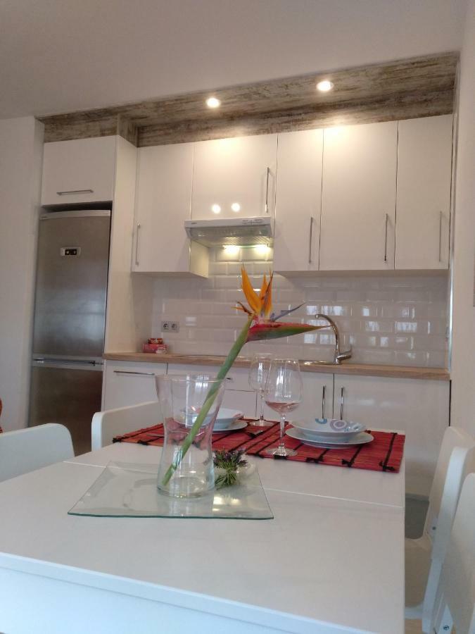 Valleverde Apartment Фуeнхирола Екстериор снимка