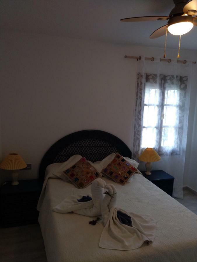 Valleverde Apartment Фуeнхирола Екстериор снимка
