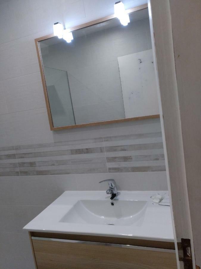 Valleverde Apartment Фуeнхирола Екстериор снимка