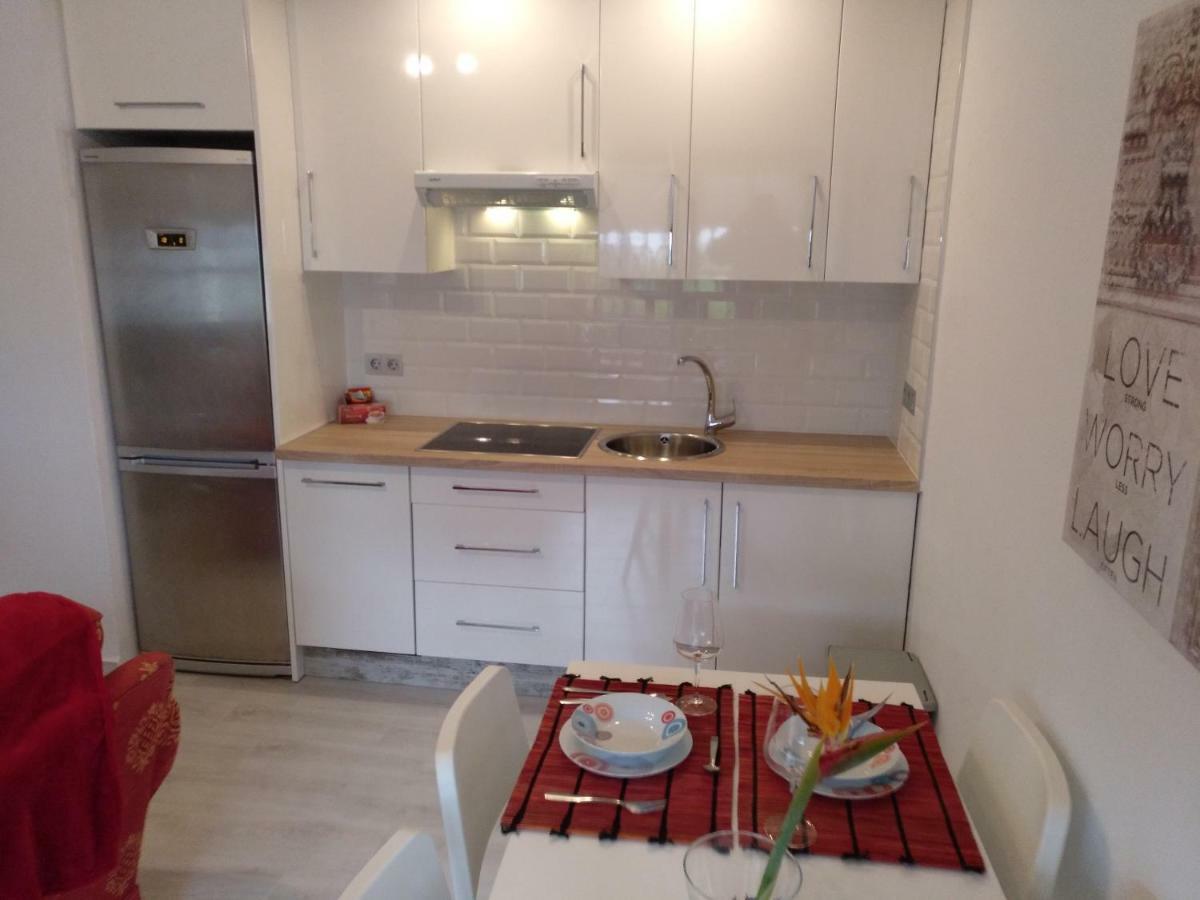 Valleverde Apartment Фуeнхирола Екстериор снимка