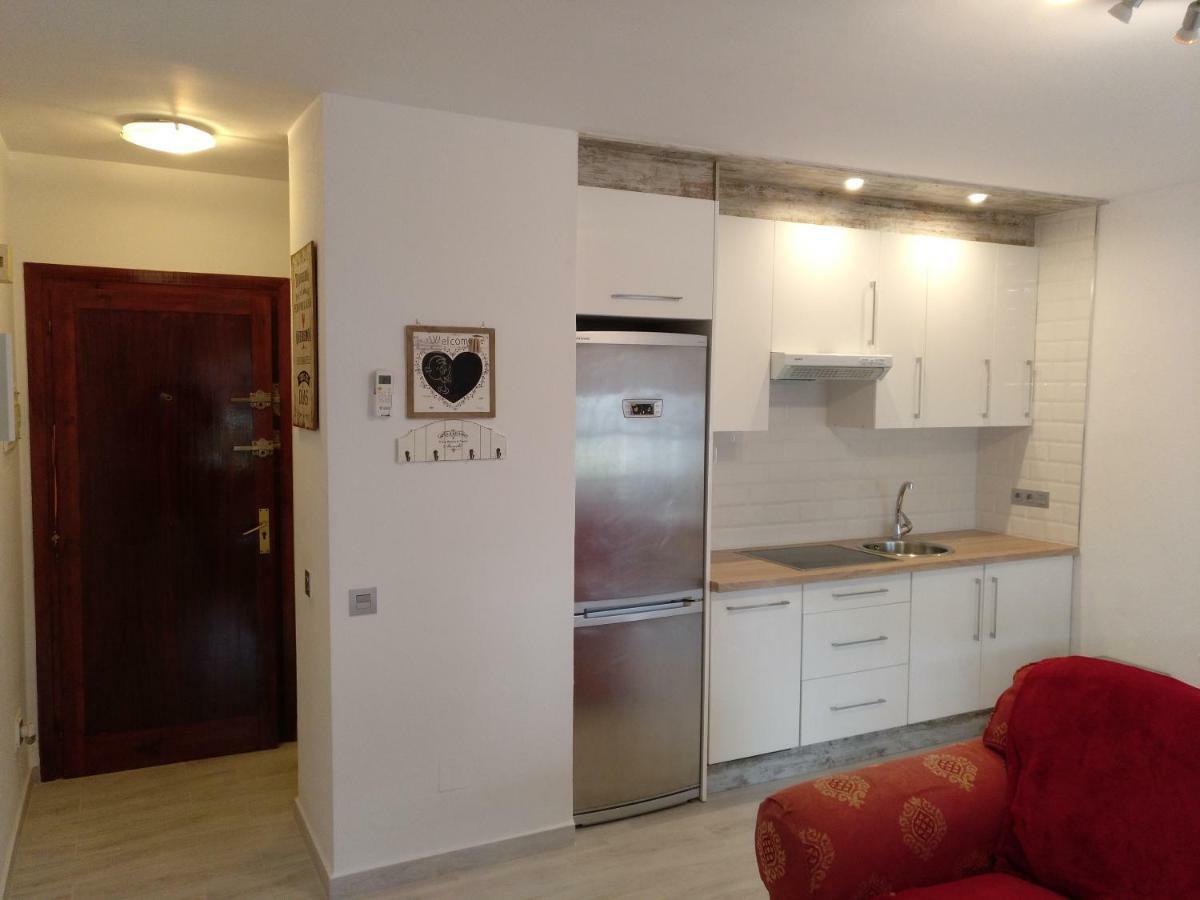 Valleverde Apartment Фуeнхирола Екстериор снимка