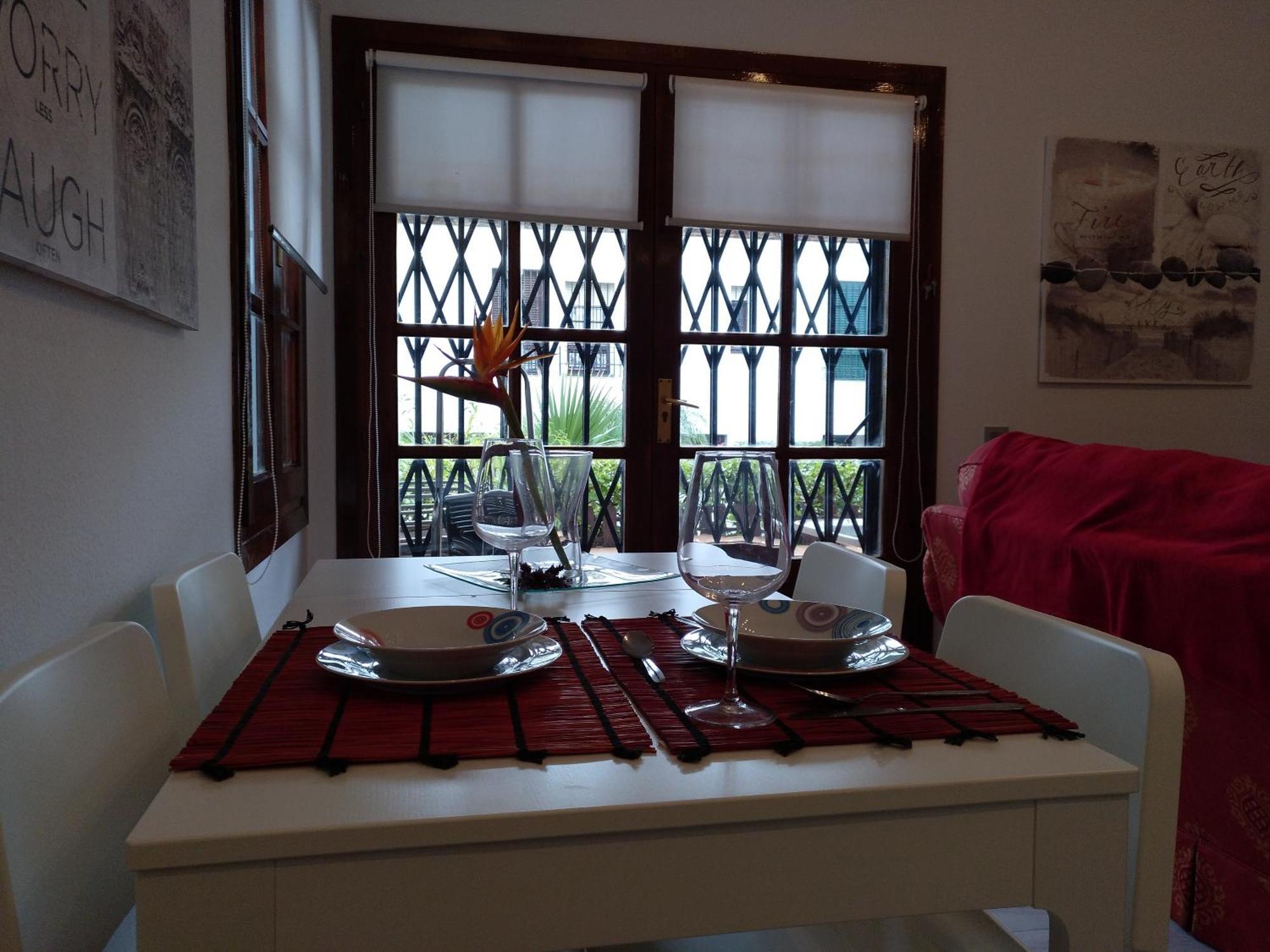 Valleverde Apartment Фуeнхирола Екстериор снимка