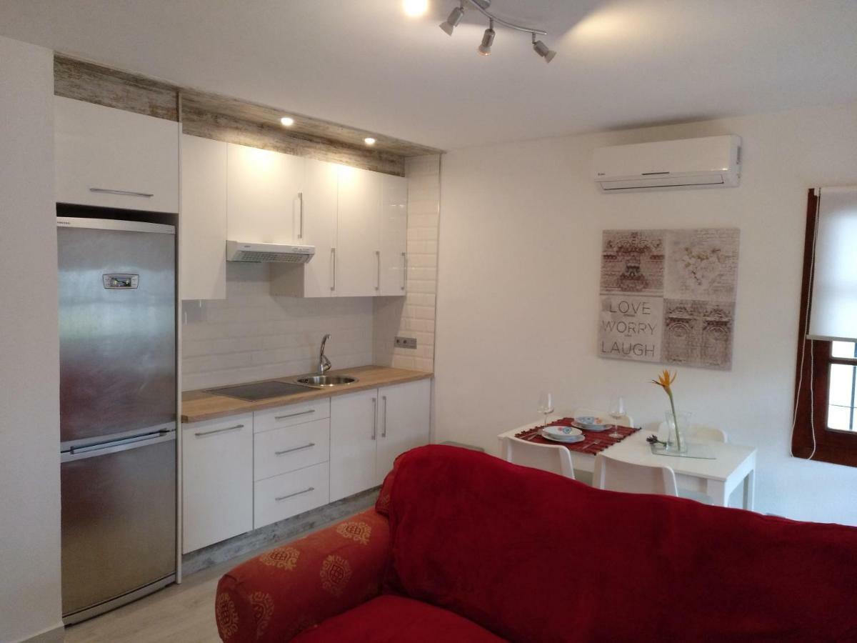 Valleverde Apartment Фуeнхирола Екстериор снимка