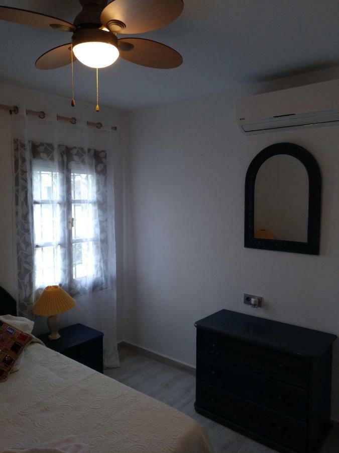 Valleverde Apartment Фуeнхирола Екстериор снимка